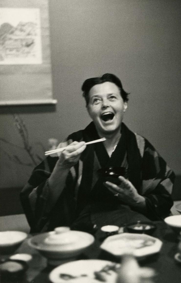 Charlotte Perriand